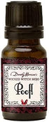 Wicked Witch Mojo Poof Oil