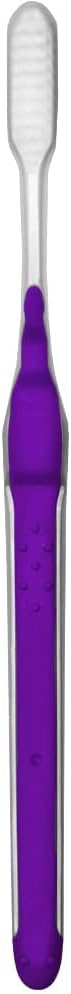 Pack 6 Colgate Slimsoft Toothbrush