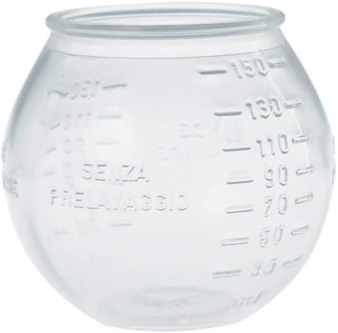Sonett Liquid Detergent Dosing Ball