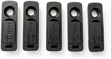 Universal Lighter Replacement Repair Kit Pack for Petrol Gas Fluid Lighter, Flint Stones and More