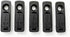 Universal Lighter Replacement Repair Kit Pack for Petrol Gas Fluid Lighter, Flint Stones and More