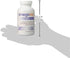 OmegaVia EPA 500, Purified Omega 3 Fish Oil Softgels, 500 mg EPA, 120 ct - Non-GMO, Gluten Free