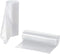 High Density Trash Liners - Natural, 7-10 Gallon.23 Mil. by Generic