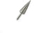 Medicool Diamond Cone Medium Bit - B-52 for Manicure and Pedicure Acrylic Silk Fiberglass Gel Nail