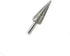 Medicool Diamond Cone Medium Bit - B-52 for Manicure and Pedicure Acrylic Silk Fiberglass Gel Nail