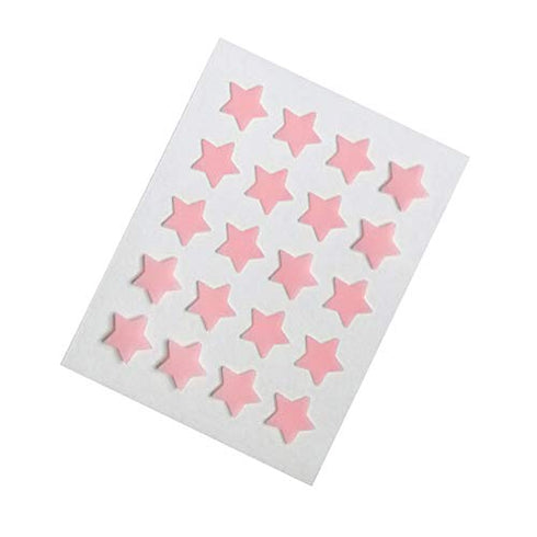 Hydrocolloid Acne Pimple Patch for Face, Clear Acne Stickers, Zit Patch