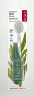 Pack 1 Radius Source Toothbrush with Replaceable Brush Head ADA Accepted Improve Gum Health & Reduce Issues - Super