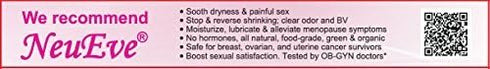 NeuEve (1/Pack) 3.5/8 Vaginal Applicator, Reusable Internal Diameter Fits Most Brands, Pills, Tablets, Capsules