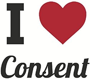 Say It With A Condom I Heart Consent