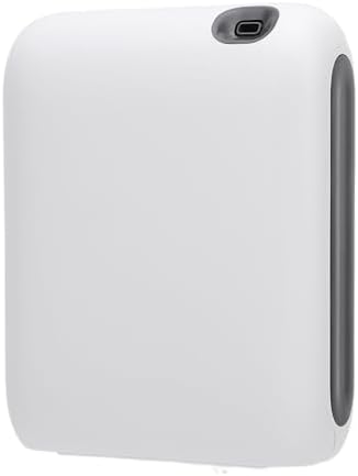 Smart Home Fragrance Machine, Aromatherapy Diffusers for Home, Support APP Control, Timer