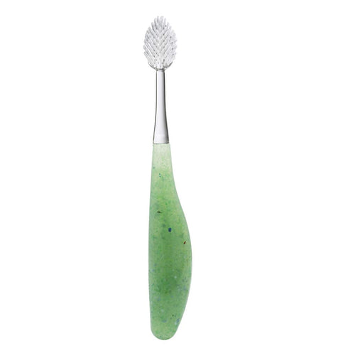 Radius Source Toothbrush with Replaceable Brush Head ADA Accepted Improve Gum Health