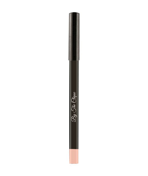 Premium Long Lasting Matte Nude Lip Liner Pencil | Unashamed | Nude