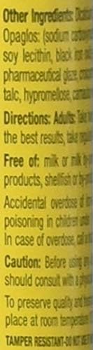 Lydia Pinkham 150 Count Herbal Supplement Tablets for Menstruation and Menopause Support