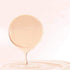 KOOBA 4pcs Round Makeup Sponges, Beauty Face Primer Compact Powder Puff, Blender Sponge for Flawless Foundation
