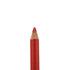 Palladio Lip Liner Pencil, Coral, Wooden, Firm yet Smooth, Hydrating, Long Lasting, Perfectly Outlined Lips