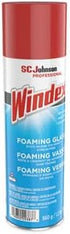 Windex Foam Glass Cleaner