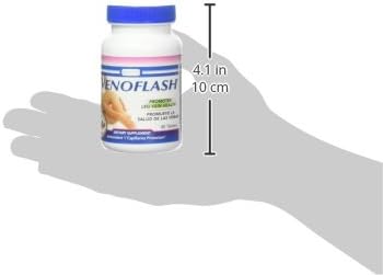 Regular Leg Vein Health Supplement