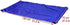 Reusable Flat Slide Sheet for Patient Transfer, Turning, and Repositioning in Beds, Hospitals and Home Care, Patient
