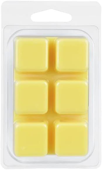 Empire Candle Fragrance Bars 2.5-Ounce - Lemon Sugar Cookie