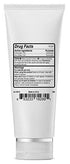Zinc Oxide Sunscreen SPF 40 - Broad Spectrum UVA/UVB Protection, Water Resistant, Fragrance-free, 3.5oz