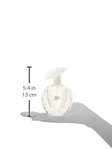 Histoire D'amour Eau De Toilette Spray for Women, 3.4 Ounces By Aubusson