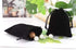 KAOYOO 50pcs Drawstring Velvet Gift Bags, 2.8"x3.5"/7cmx9cm for Wedding, Birthdays, Christmas Jewelry Packing
