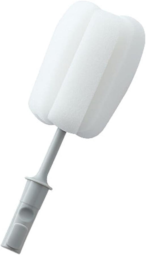 YUGSHNKFC Replaceable Bottles Brush for Your Vase Glassware Water for Washing Containers Tool