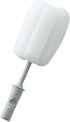 YUGSHNKFC Replaceable Bottles Brush for Your Vase Glassware Water for Washing Containers Tool