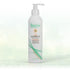 SKIN SPA Gentle Makeup Cleanser, 8 Oz - Facial Lotion for Sensitive Skin Care, Hydration Boost with Hyaluronic Acid &