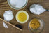Wildcrafted German Chamomile Dried Powder - 4oz Matricaria Chamomilia Tea from The Bloomin Herb Shoppe
