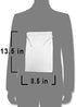 Milkshake Believer Wine Bag - Fun Gift for Milkshake Lovers