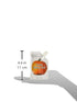 Primal Elements Clay Mud Facial Mask, Multi-Use Package, 1.18 oz Pumpkin Soothing Treatment