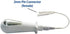 KM-506 Incontinence Stimulation Electrode for Kegel Toner Pelvic Floor Electrical Muscle Stimulation Compatible