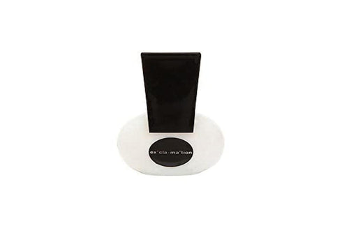 Exclamation Cologne Spray - Vegan Formula, Floral Scent with Spicy Kick, 1.7oz