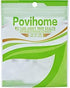 Povihome 10 Pack Pinky Toe Separator and Protectors, Triple Gel Toe Separators for Overlapping and Curled Toes