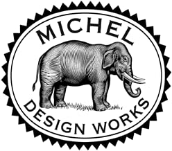 Michel Design Works Foaming Hand Soap, Bunny Meadow