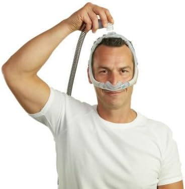 N30i ResMed AirFit Cushion - Nasal CPAP Mask Cushion Replacement - Soft Silicone - Quiet Venting - CPAP Supplies