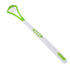 Meyrwoy Tongue Scraper Tongue Cleaning Brush Scraping Tools Scrubber for Healthy Care Mouth