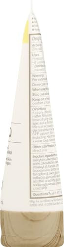 Sun Bum Baby Bum SPF 50 Sunscreen Lotion | Mineral UVA/UVB Protection | Fragrance Free | Travel Size | 3 FL OZ
