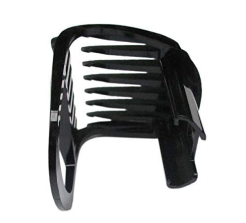 New HAIR CLIPPER COMB BEARD Trimmer, Small Shaver for Philips 3500 Series QT4018 Replacement Accessories
