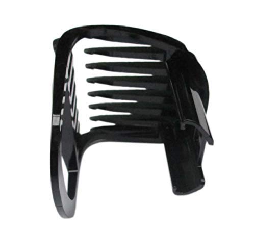 New HAIR CLIPPER COMB BEARD Trimmer, Small Shaver for Philips 3500 Series QT4018 Replacement Accessories