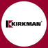 Kirkman Buffered Magnesium Bisglycinate Powder, 4 oz, Relaxes Nerves & Muscles