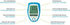 Free Ultra Trak Pro Meter with 200Ct Test Strips