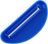 WLngtv 1Pc Random Color Toothpaste Tube Squeezer Dispenser Tube Rolling Holder Practical Reusable Toothpaste Tube