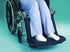 8 11 18 Inch, Hermell Products Inc. Foot Friend Cushion X X Polyurethane Foam, Hook and Loop Straps
