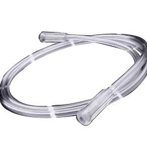 Humidifier adapter 3 channel oxygen tubing, 15" part no. so-676 (1/ea)