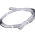 Humidifier adapter 3 channel oxygen tubing, 15" part no. so-676 (1/ea)