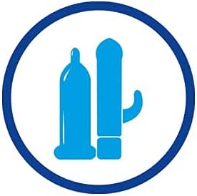 Reaquav8 4.4 Oz (130ml) Skins Skins Excite Tingling Water Based Condom Compatible Lubricant with Technology Fl