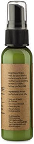 Cannabolish Wintergreen Smoke Odor Removing Spray, 2 fl. oz. Travel Size
