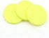 WLngtv 120 Pcs Essential Oil Diffuser Locket Necklace Refill Pads/Aromatherapy Diffuser Necklace Replacement